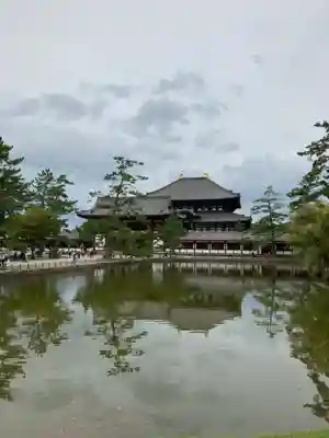 東大寺(奈良県)