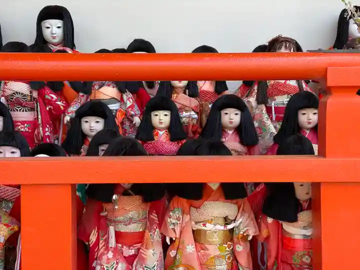 淡嶋神社(和歌山県)