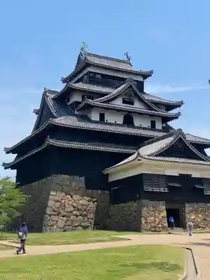 松江神社(島根県)