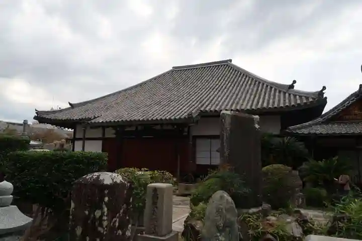 実相寺(奈良県)