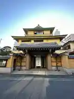 法照寺(神奈川県)