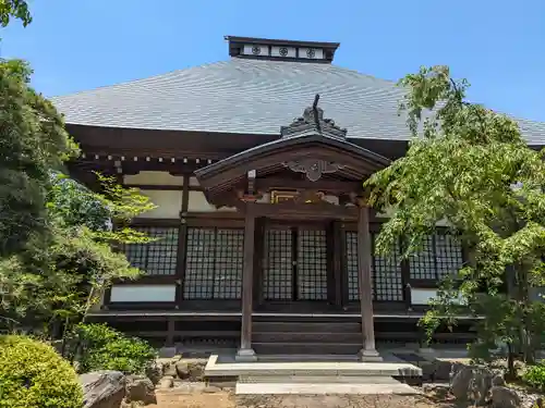 最照寺(東京都)