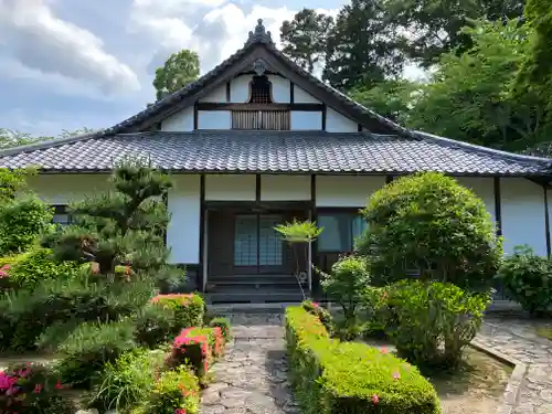 西教寺(滋賀県)