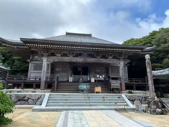 金剛福寺(高知県)