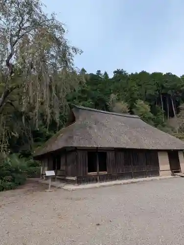 高麗神社(埼玉県)