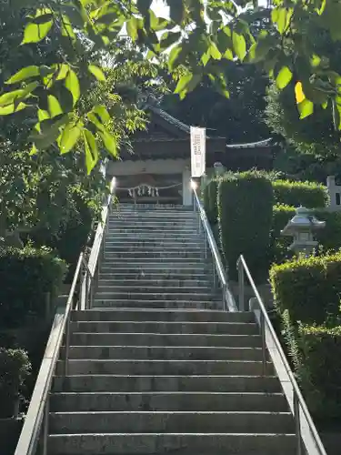 日峯神社(福岡県)
