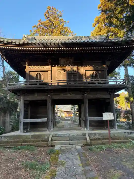 真福寺(東京都)
