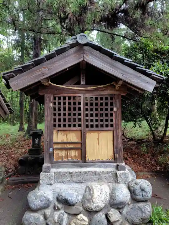 八幡神社(埼玉県)