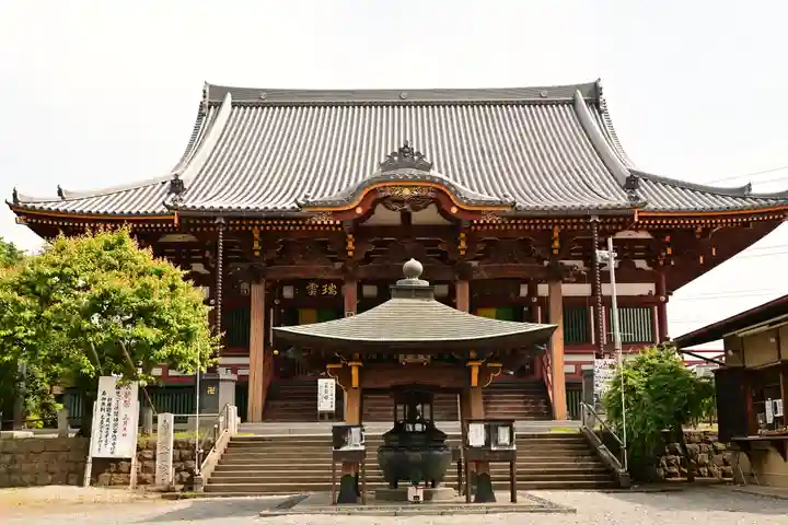 慈恩寺(埼玉県)