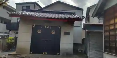 稲荷神社(東京都)