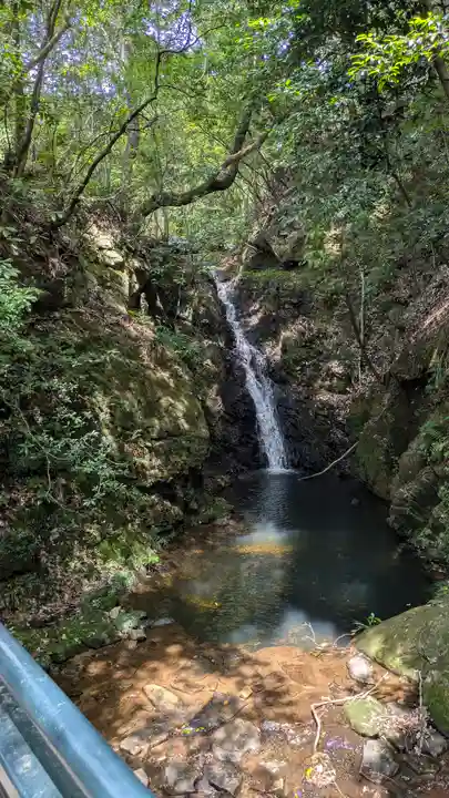 清荒神清澄寺(兵庫県)
