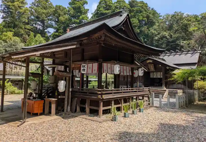 小御門神社(千葉県)