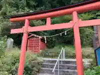 八阪神社(埼玉県)