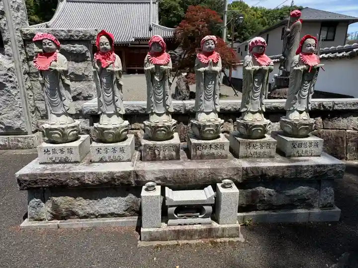 龍源院(神奈川県)