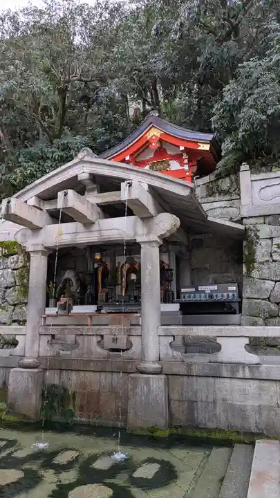 清水寺(京都府)