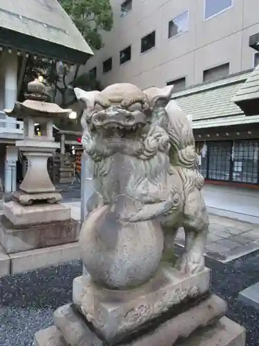 白神社(広島県)