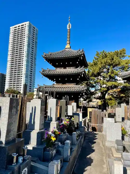 本光寺(東京都)