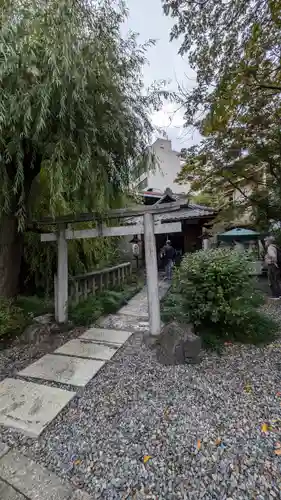天性寺(京都府)