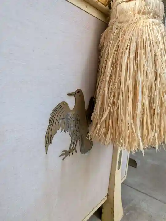 飯倉熊野神社(東京都)