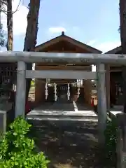 鷲宮神社(栃木県)