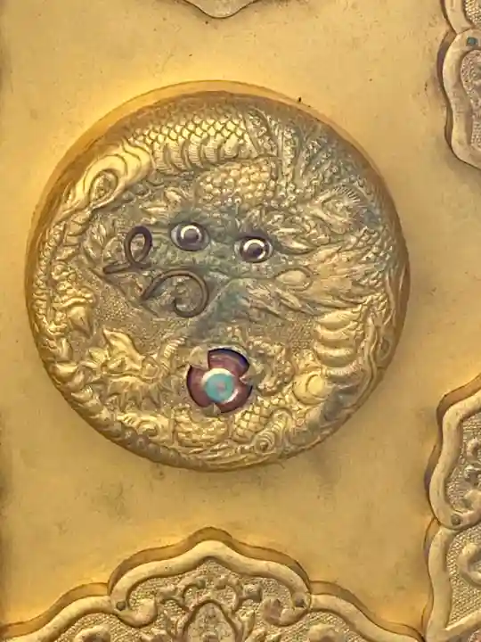 本願寺(西本願寺)(京都府)