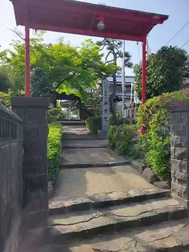 西方院(愛知県)