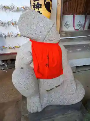 日吉神社(千葉県)