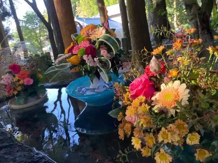 彦嶽宮(熊本県)