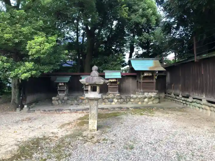 喚續社(愛知県)