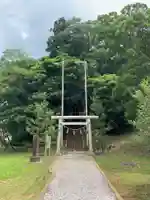 八幡大神(千葉県)