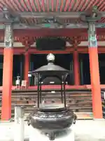 六波羅蜜寺の本殿・本堂
