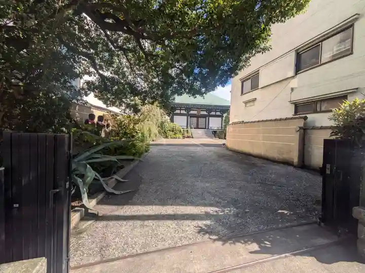 宗円寺(東京都)