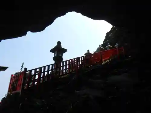 鵜戸神宮(宮崎県)