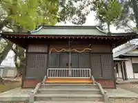 八幡神社(静岡県)