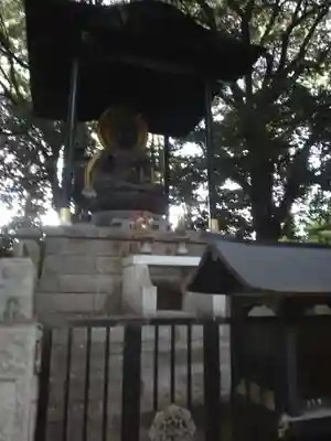 瀧泉寺（目黒不動尊）(東京都)