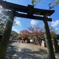 豊山八幡神社(福岡県)