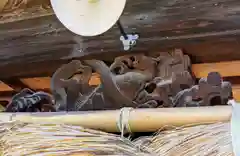 三宮神社(香川県)