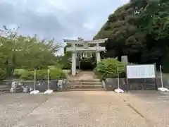 興神社(長崎県)