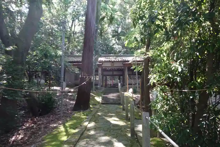 西宮神社のその他建物
