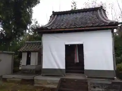 神明神社(福井県)