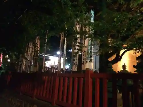 千代保稲荷神社のその他建物