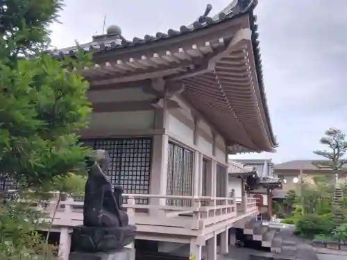 弘誓院(神奈川県)