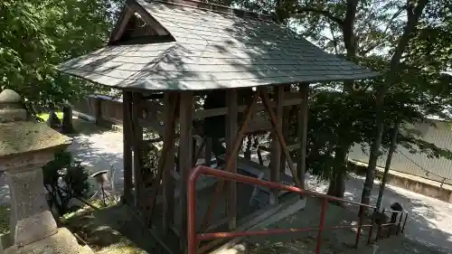 八坂神社(宮城県)