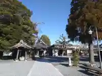 日限地蔵尊(静岡県)