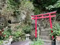三崎稲荷神社(神奈川県)