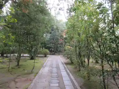 唐招提寺のその他建物