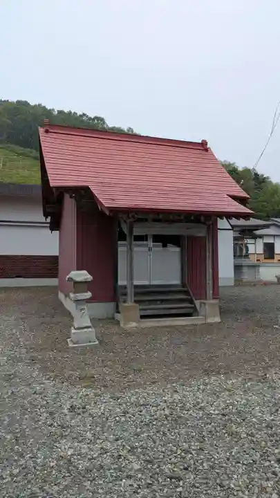 曹渓寺(北海道)