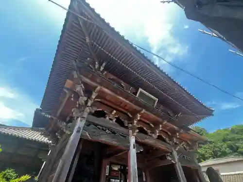 五百羅漢禅寺(和歌山県)