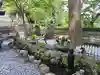 長谷寺の庭園