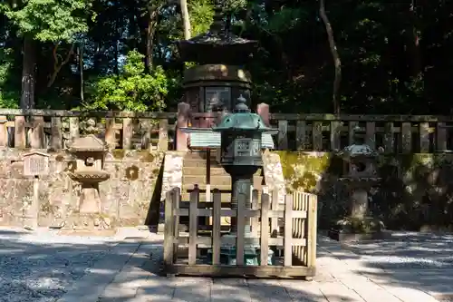 久能山東照宮(静岡県)